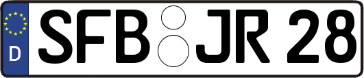 SFB-JR28