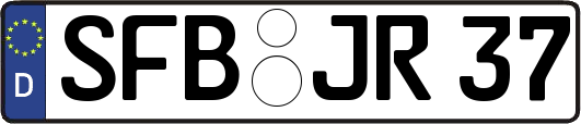 SFB-JR37