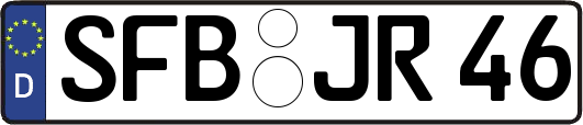 SFB-JR46