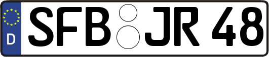 SFB-JR48