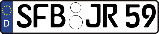 SFB-JR59