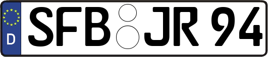SFB-JR94