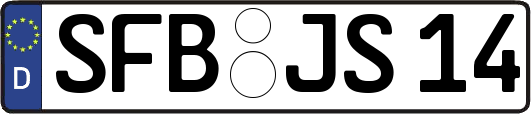 SFB-JS14
