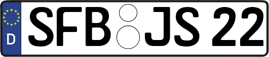SFB-JS22