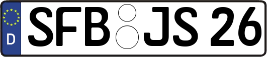 SFB-JS26