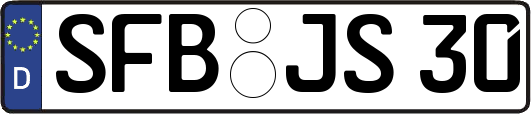 SFB-JS30