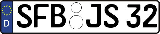 SFB-JS32