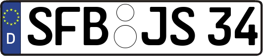 SFB-JS34