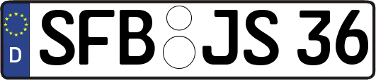 SFB-JS36