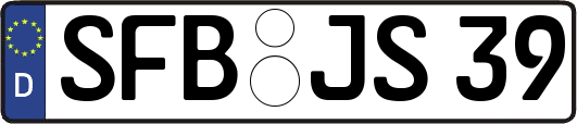 SFB-JS39