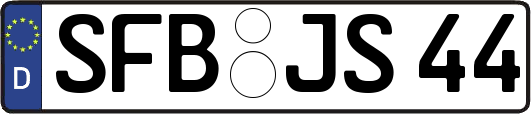 SFB-JS44