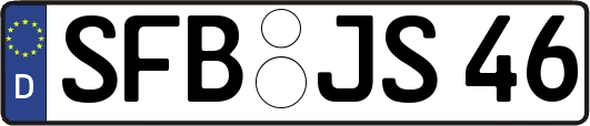 SFB-JS46