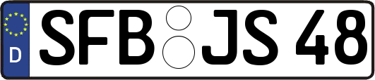 SFB-JS48