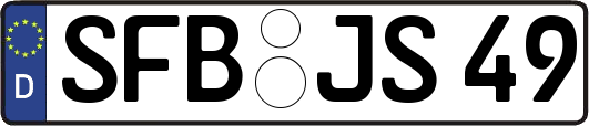 SFB-JS49