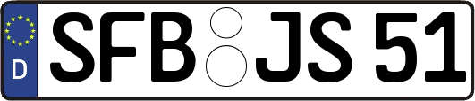 SFB-JS51