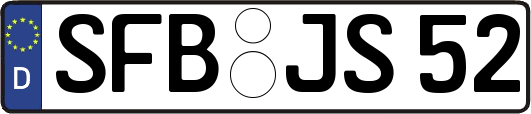 SFB-JS52