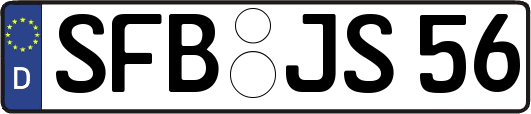SFB-JS56