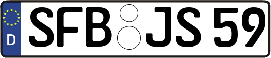 SFB-JS59