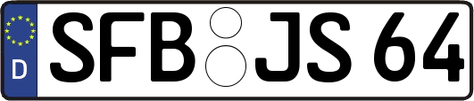 SFB-JS64