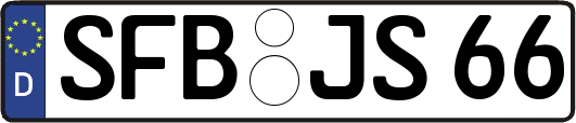 SFB-JS66