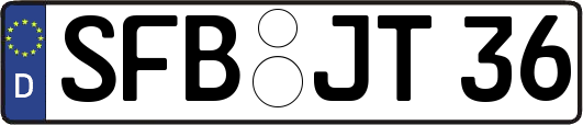 SFB-JT36