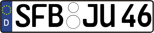 SFB-JU46