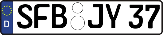 SFB-JY37