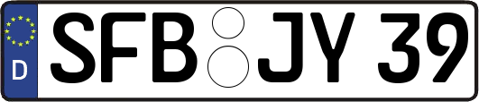SFB-JY39