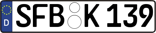 SFB-K139