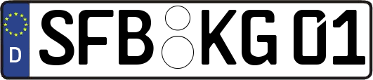 SFB-KG01