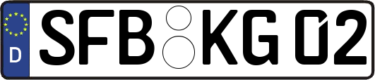 SFB-KG02