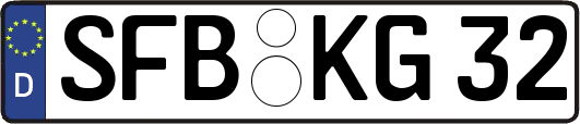 SFB-KG32