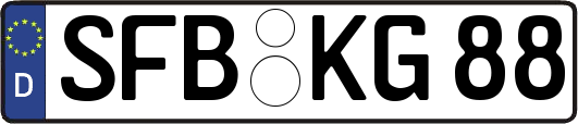 SFB-KG88