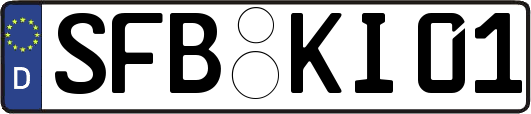 SFB-KI01