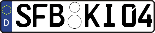 SFB-KI04
