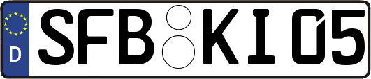SFB-KI05
