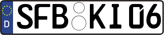 SFB-KI06