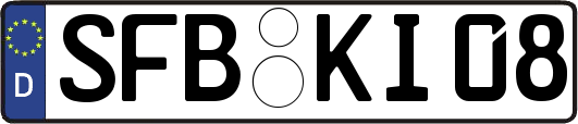 SFB-KI08