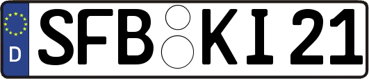 SFB-KI21