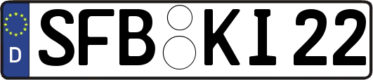 SFB-KI22