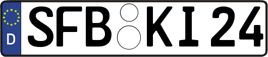SFB-KI24