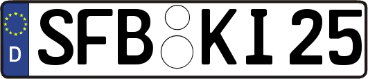 SFB-KI25