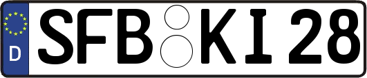 SFB-KI28