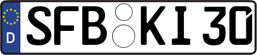 SFB-KI30