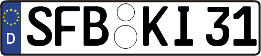 SFB-KI31
