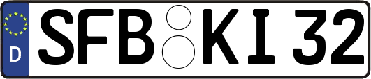 SFB-KI32