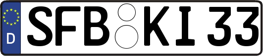 SFB-KI33