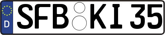 SFB-KI35