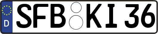 SFB-KI36