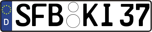SFB-KI37